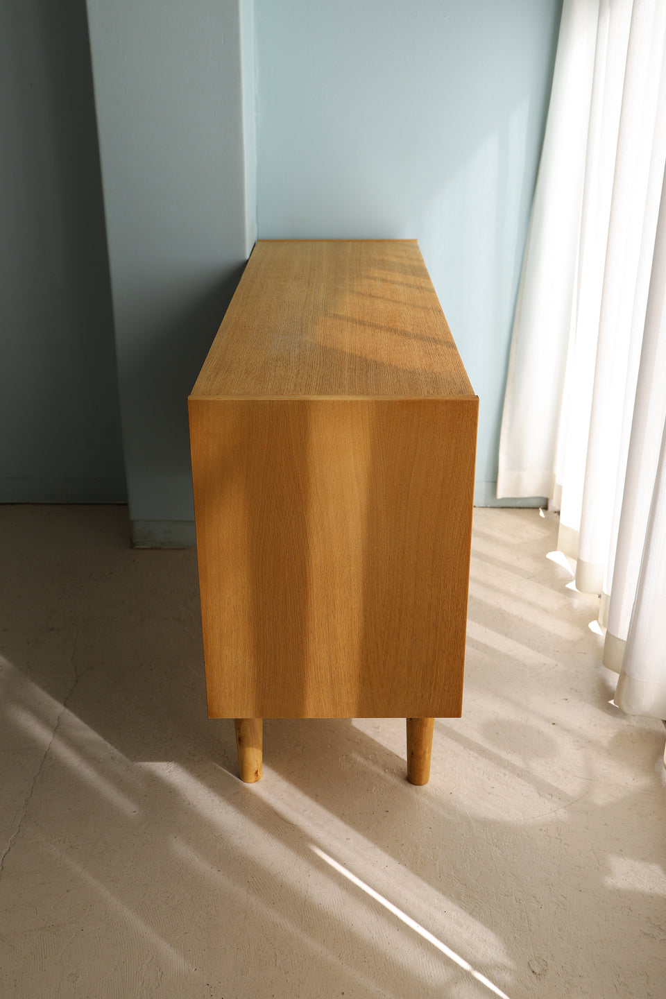 Domino Møbler Sideboard Danish Vintage/デンマークヴィンテージ ドミノモブラー サイドボード 収納 北欧家具