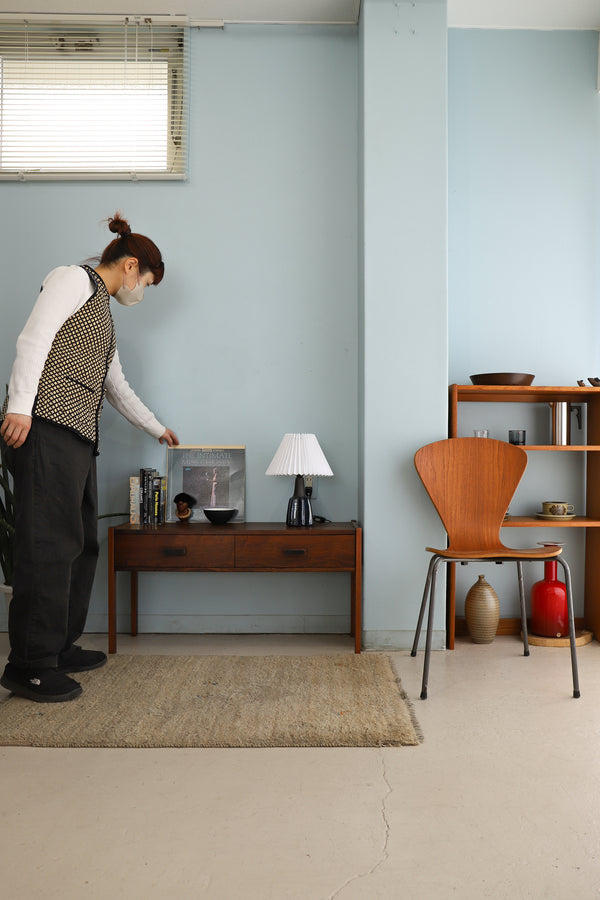 Søholm Table Lamp Model 1031 Einar Johansen Danish Vintage/デンマークヴィンテージ スーホルム テーブルランプ エイナー・ヨハンセン 間接照明 北欧インテリア