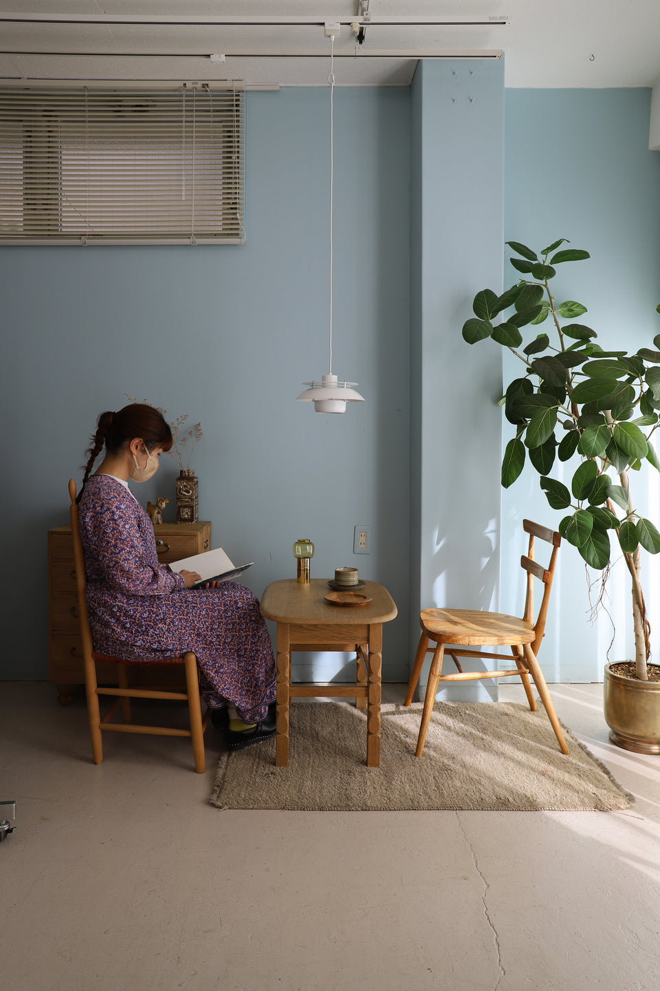 Top-Lamper Pendant Light Sierra Danish Vintage/デンマークヴィンテージ ペンダントライト トップランパー 照明 北欧インテリア