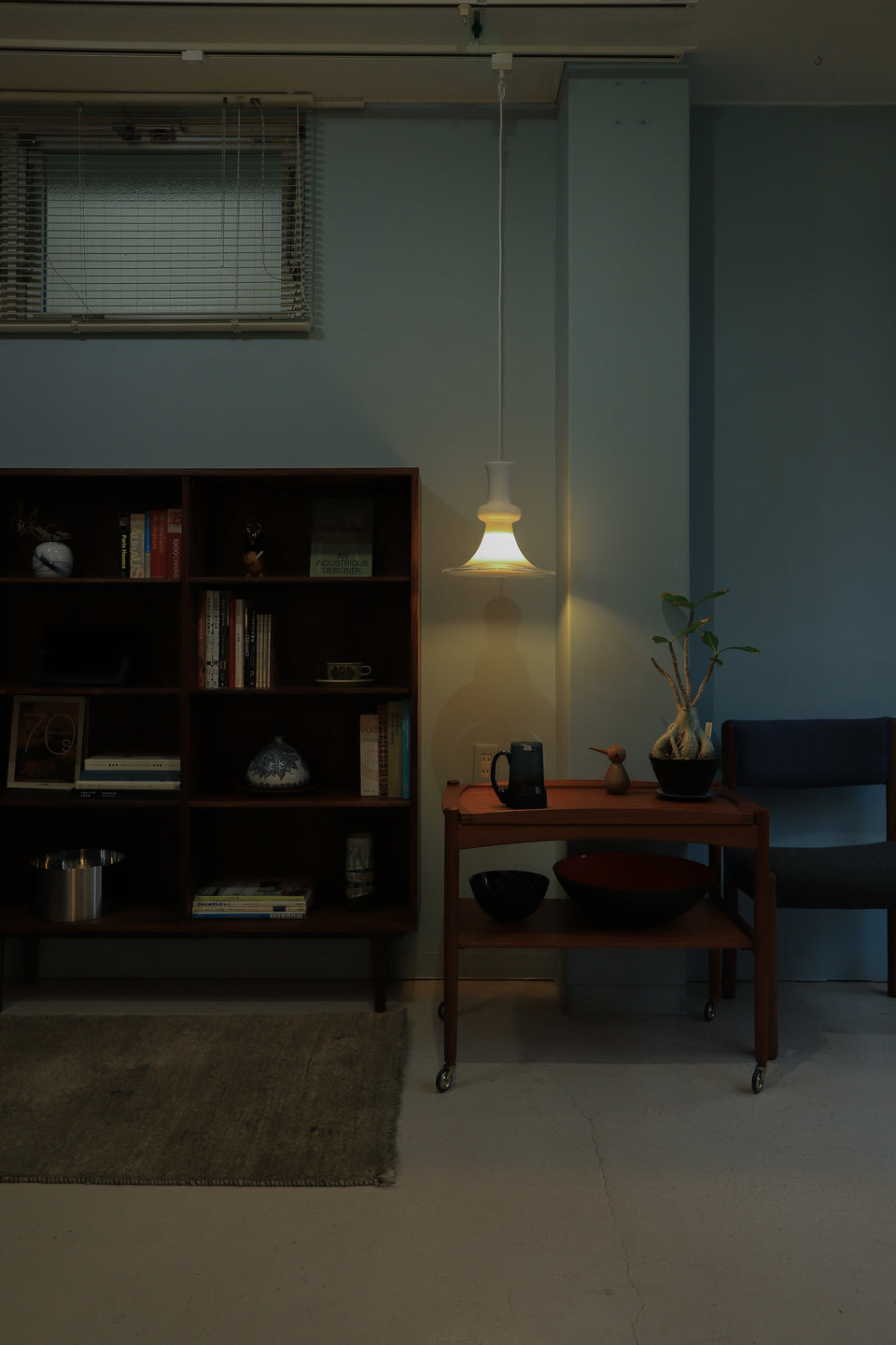 Holmegaard Pendant Light Etude2 White/ホルムガード ペンダントライト エチュード 照明 ホワイト 北欧ヴィンテージ