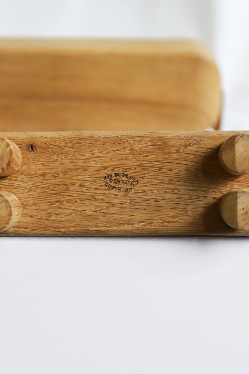 Kay Bojesen Hippo Danish Vintage/カイ・ボイスン ヒッポ カバ オブジェ デンマークヴィンテージ 北欧雑貨