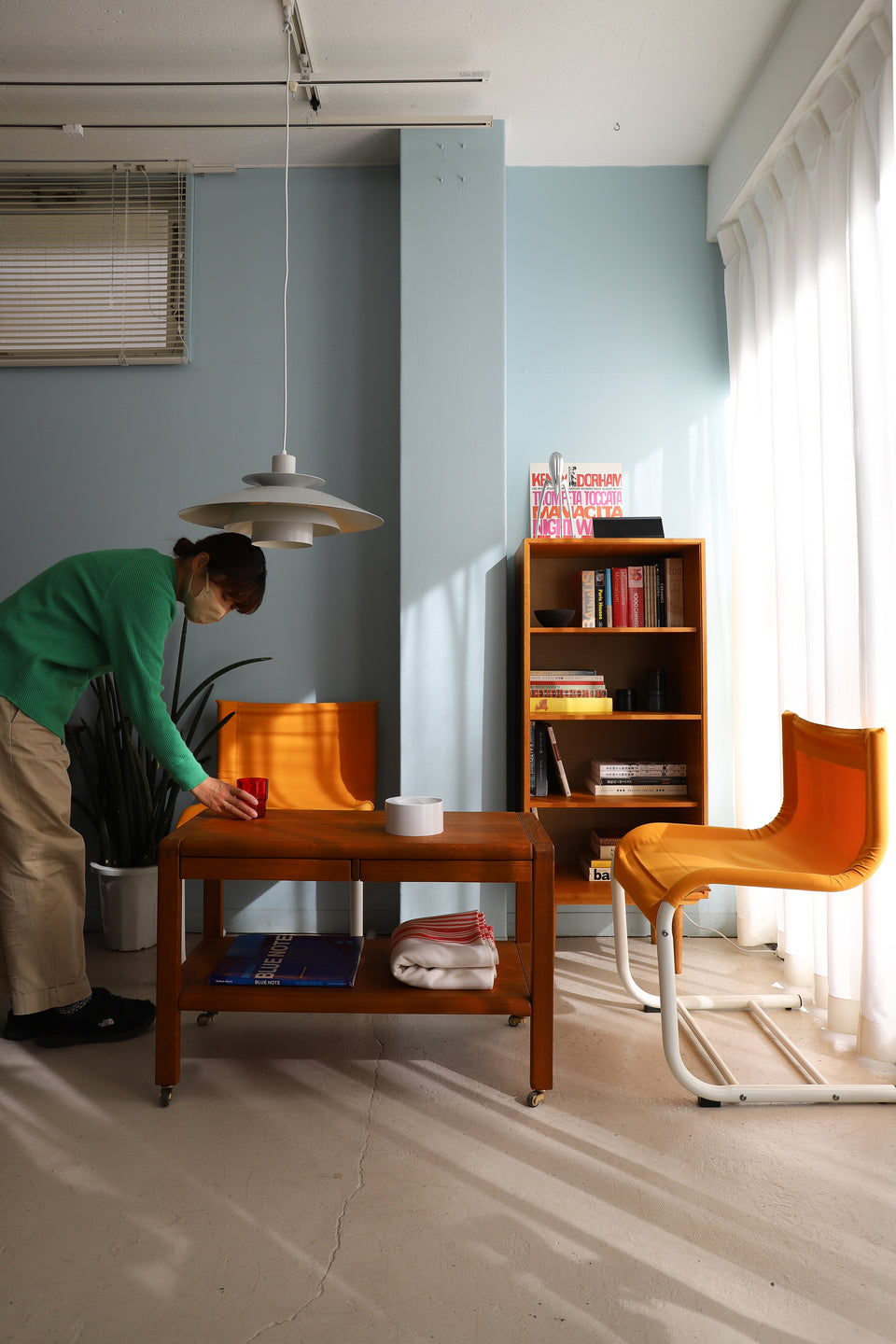 innovator Stuns Chair mini Swedish Design/イノベーター スタンス ミニ チェア 椅子 スウェーデン 北欧モダン