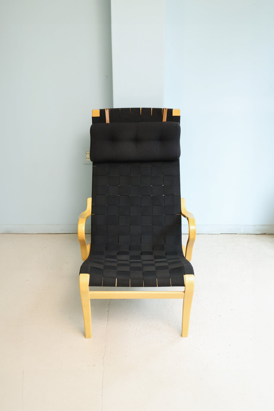 Bruno Mathsson international Mina Chair Miranda Lounge Chair/ブルーノ・マットソン ミナチェア ミランダチェア ラウンジチェア 北欧家具