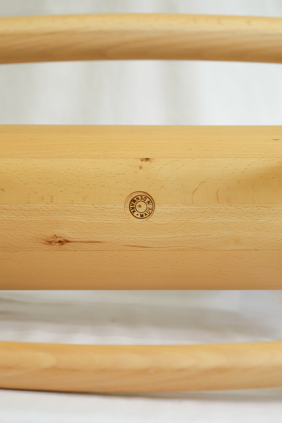 O&M Design “Mokuba” Rocking Horse/O&Mデザイン 木馬 ロッキングホース