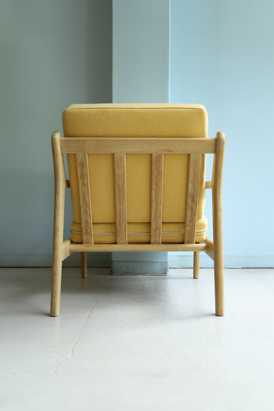 Poul M. Volther Easy Chair Gemla Swedish Vintage/ポール・M・ヴォルター イージーチェア 1Pソファ ゲムラ 北欧ヴィンテージ