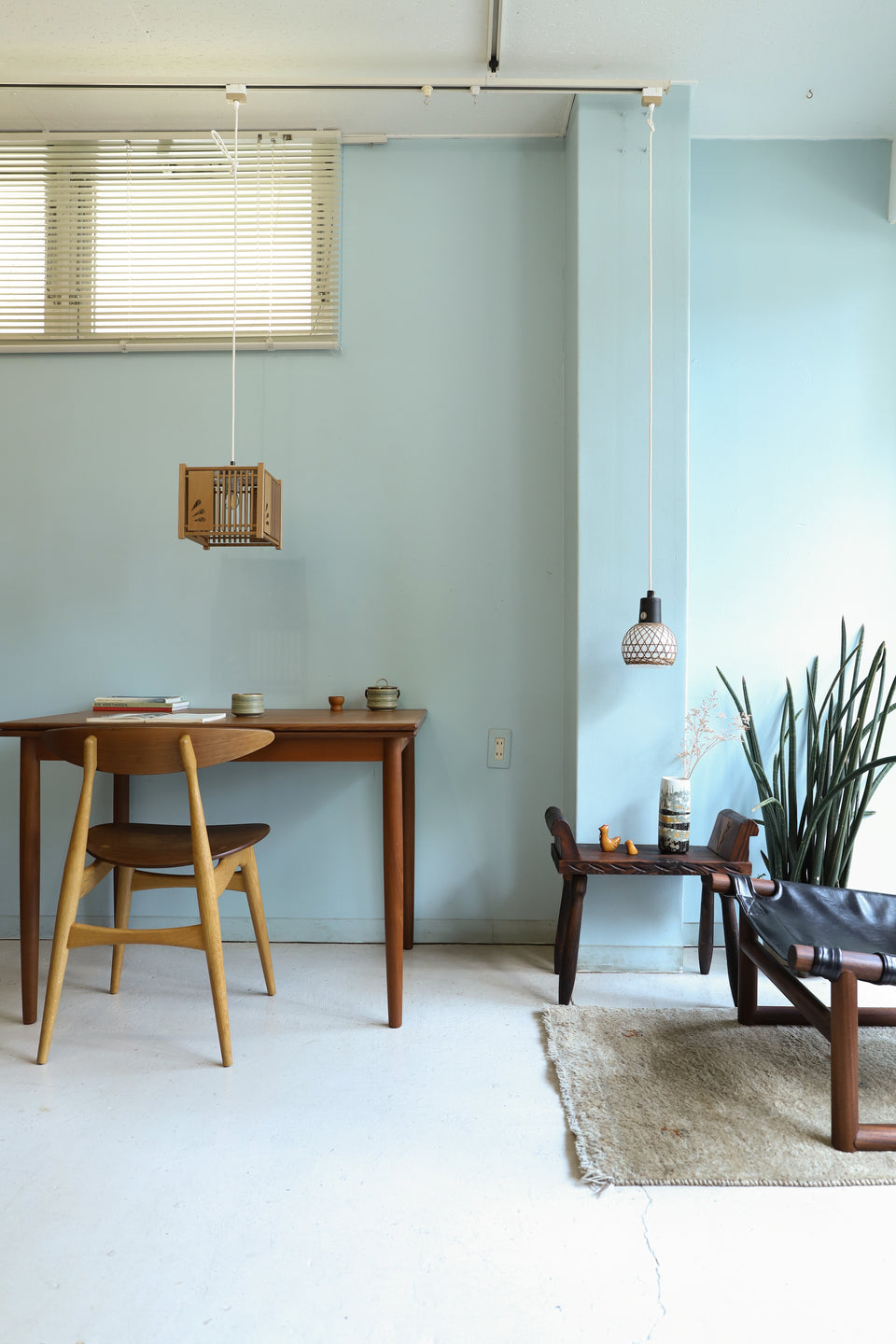 Japanese Vintage Retro Pendant Light/ジャパンヴィンテージ ペンダントライト レトロ 照明