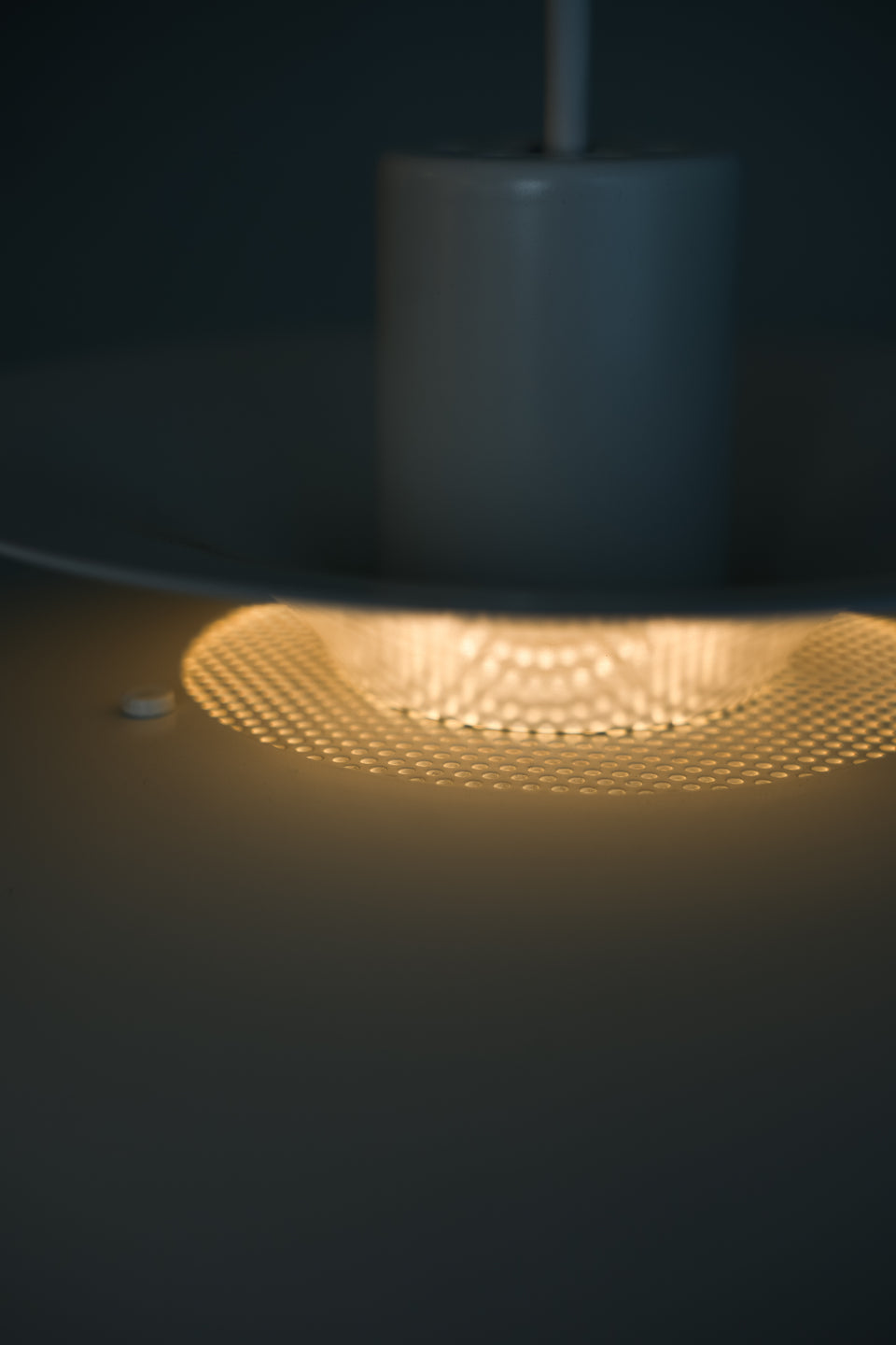 Jeka 3095-P Donau Pendant Lamp Danish Vintage/デンマーク ペンダントライト ジェカ 照明 北欧インテリア