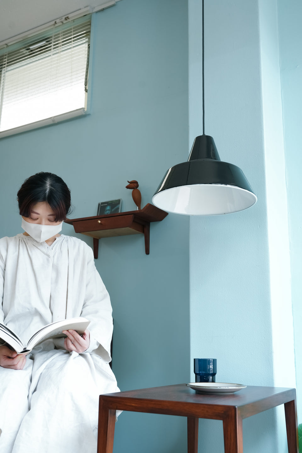 Louis Poulsen Workshop Pendant Light/ルイスポールセン ワークショップ ペンダントライト 北欧ヴィンテージ