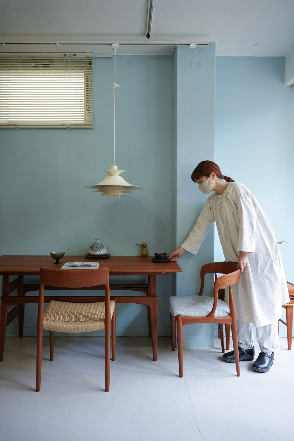 Lyfa Pendant Light Juno Danish Vintage/デンマークヴィンテージ ライファ ペンダントライト 照明 北欧インテリア