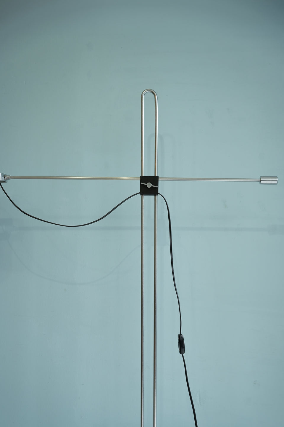 Midcentury Vintage Floor Stand Light/ミッドセンチュリーヴィンテージ フロアスタンドライト 間接照明