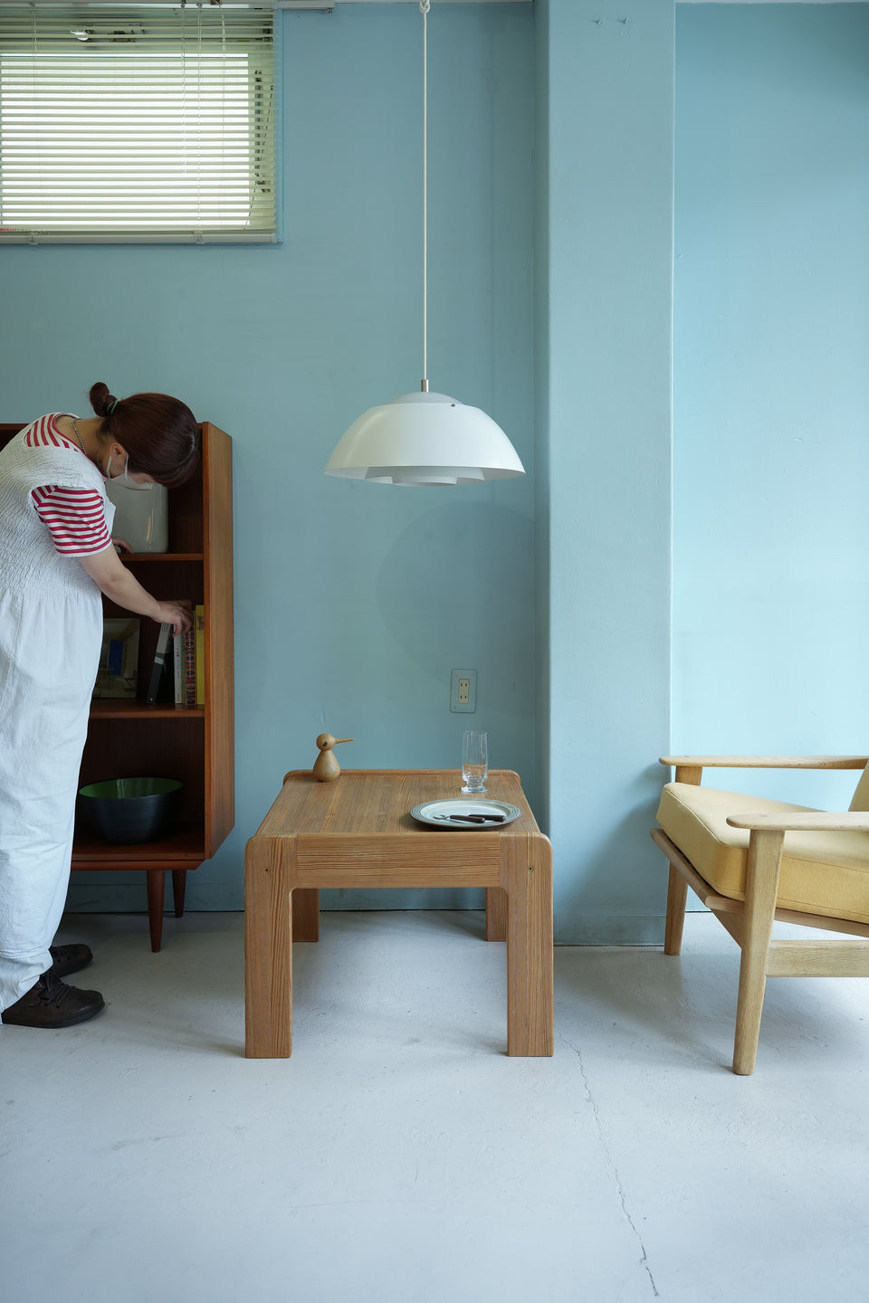Nordisk Solar Safari Pendant Light Danish Vintage/ノルディックソーラー サファリ ペンダントライト デンマークヴィンテージ