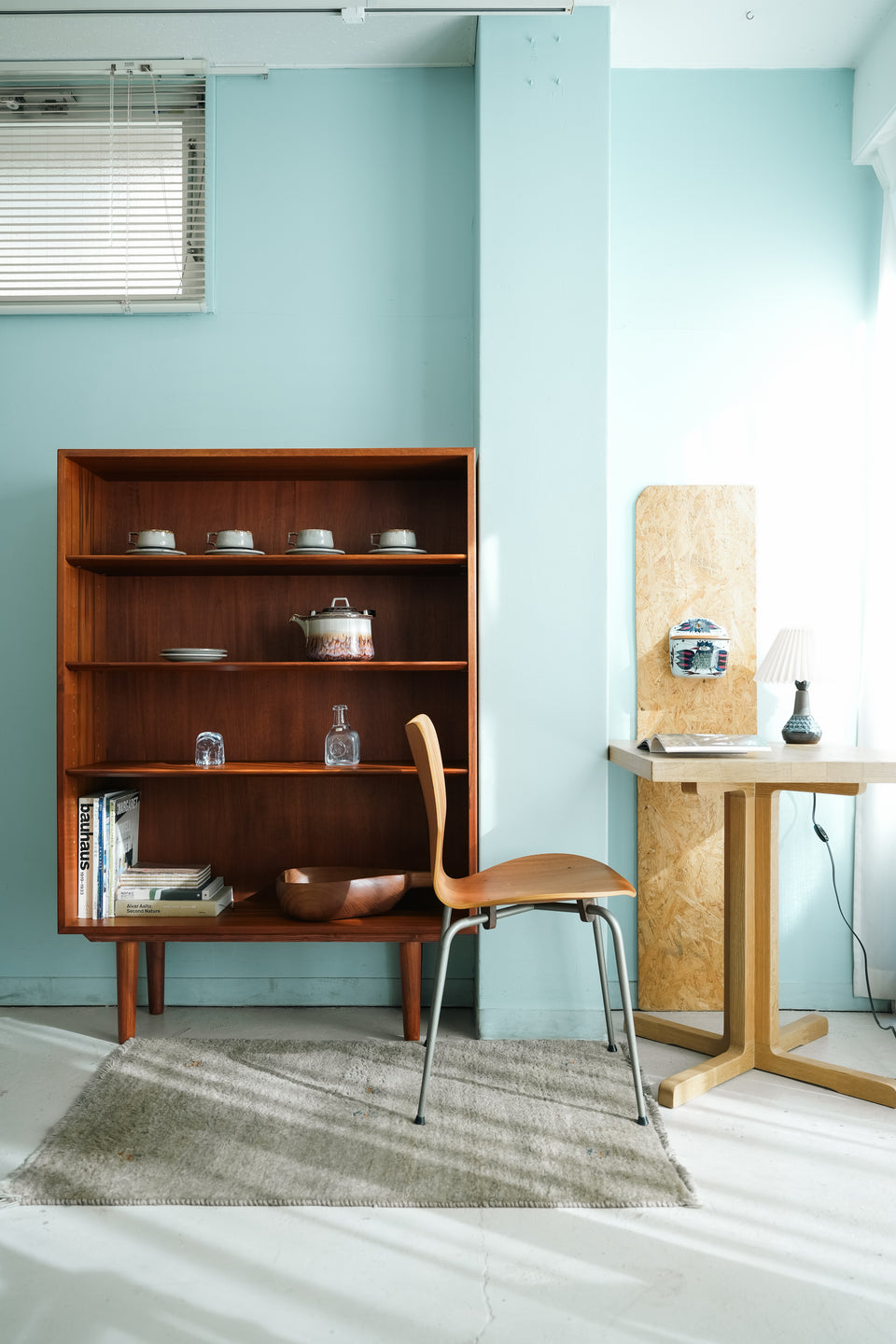 Royal Copenhagen Tenera Salt Box Beth Breyen/ロイヤルコペンハーゲン テネラ ソルトボックス ベス ・ブレイェン 北欧インテリア