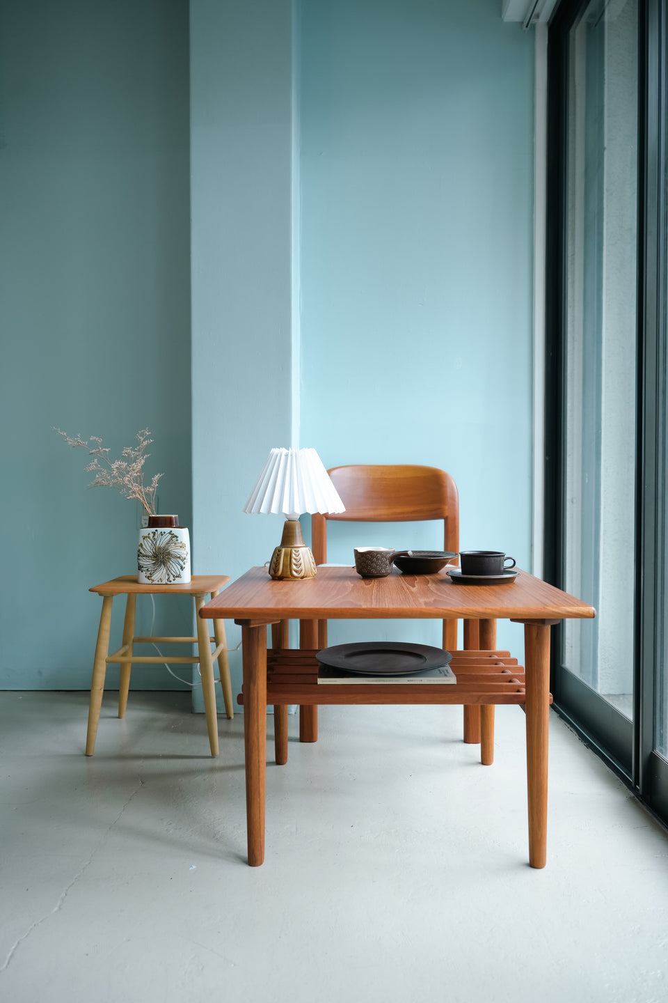 Søholm Table Lamp Model1201 Einar Johansen/デンマークヴィンテージ スーホルム テーブルランプ エイナー・ヨハンセン