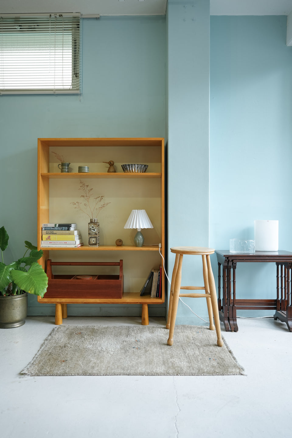 Soholm Small Table Lamp Model 995 Danish Vintage/スーホルム テーブルランプ 照明 デンマークヴィンテージ