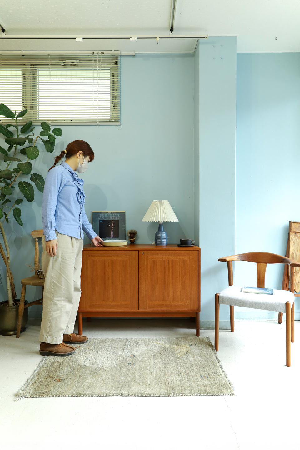 Søholm Table Lamp Model 1012 Danish Vintage/デンマークヴィンテージ スーホルム テーブルランプ 北欧インテリア
