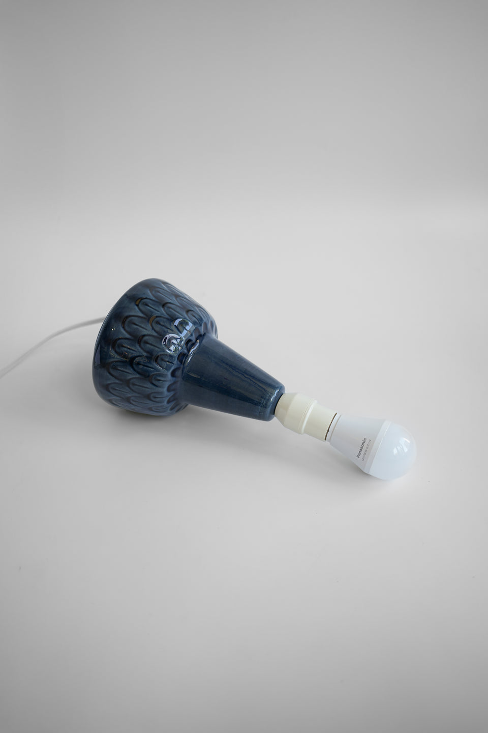 Soholm Table Lamp Model 1015 Einar Johansen/スーホルム テーブルランプ エイナー・ヨハンセン 間接照明 北欧インテリア デンマークヴィンテージ