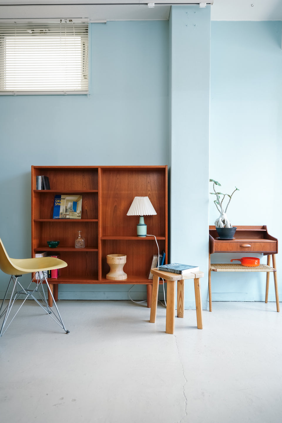 Soholm Table Lamp Model 1241-1 Einar Johansen/スーホルム テーブルランプ エイナー・ヨハンセン