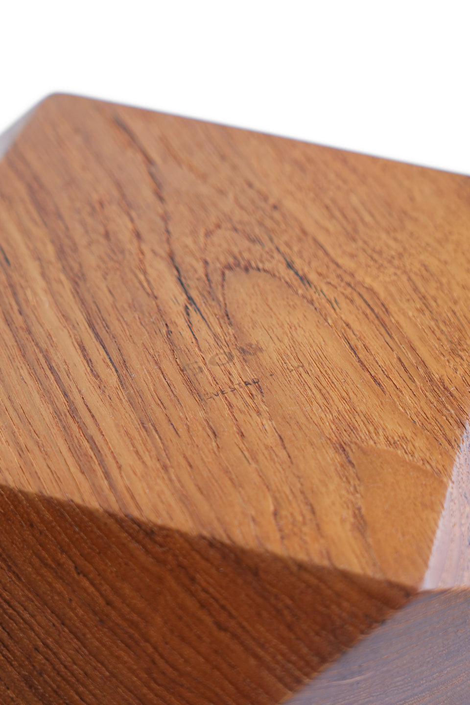 Swedish Vintage Söwe Konst Teak Bowl/スウェーデンヴィンテージ チークボウル