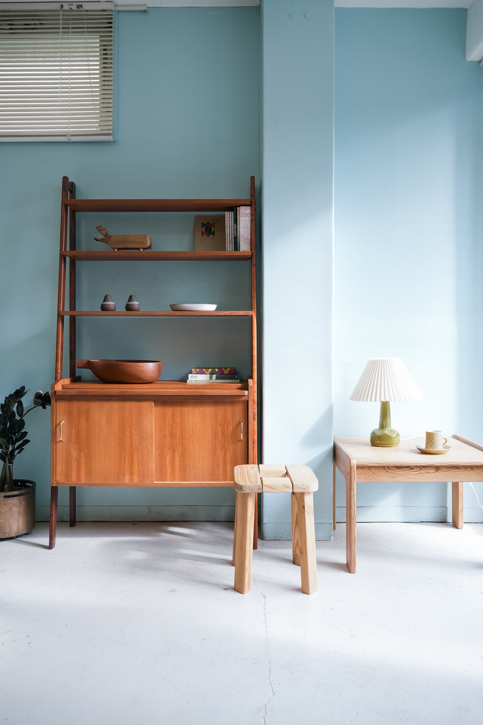 Swedish Vintage DECO Bird Object/スウェーデンヴィンテージ ことりのオブジェ 北欧インテリア