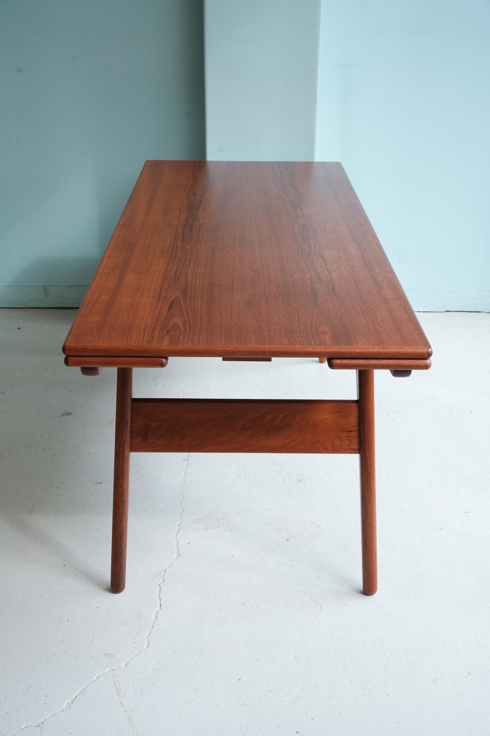 Trioh Møbler Elevator Coffee Table Danish Vintage/デンマークヴィンテージ エレベーターコーヒーテーブル トリオモブラー 北欧家具