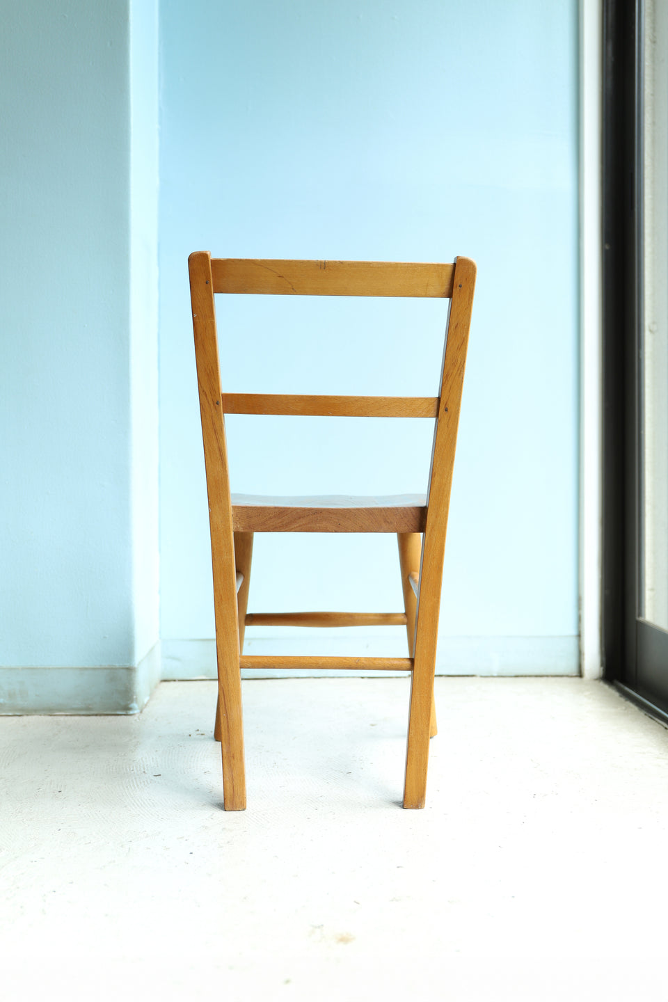 UK Vintage Child Chair/イギリスヴィンテージ チャイルドチェア スクールチェア 椅子