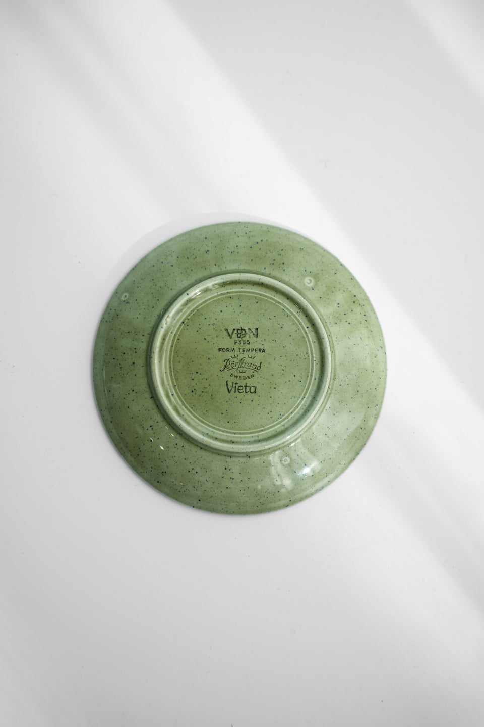 Vieta Cup and Saucer Rørstrand Carl-Harry Stalhane/ヴィータ ティーカップ&ソーサー ロールストランド 北欧ヴィンテージ 食器 カール=ハリー・スタルハネ