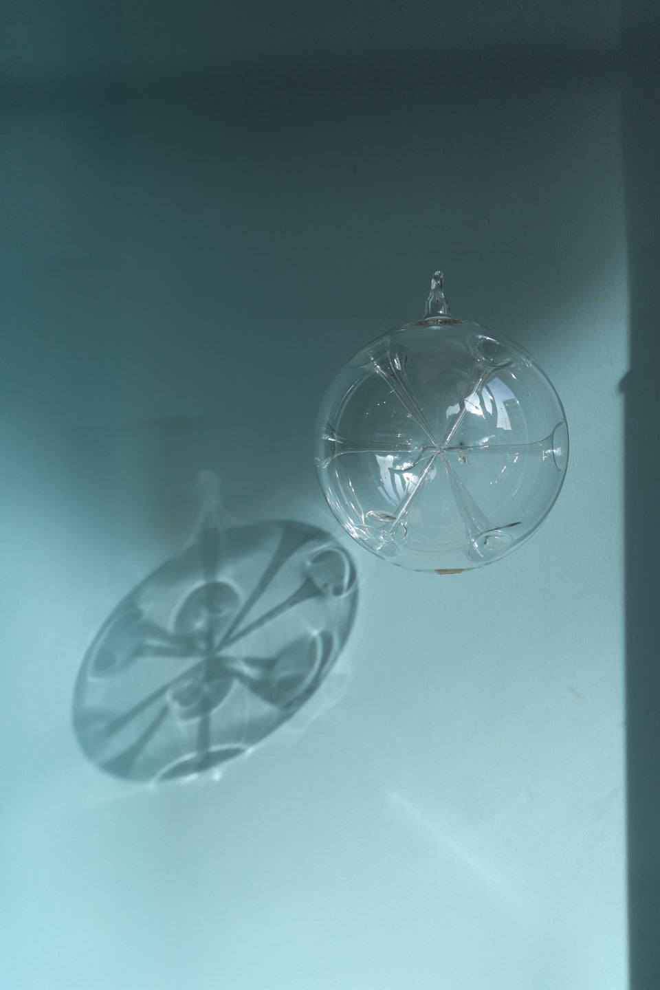 Vintage Glass Ornament Roberto Niederer Parise Vetro/ヴィンテージ ガラスオーナメント インテリア