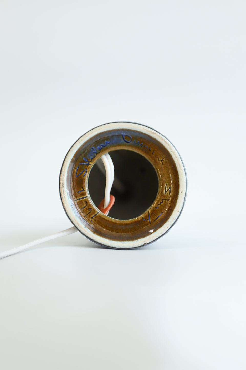 Vintage Søholm Table Lamp Model 966/2 /デンマークヴィンテージ スーホルム テーブルランプ 照明 北欧インテリア