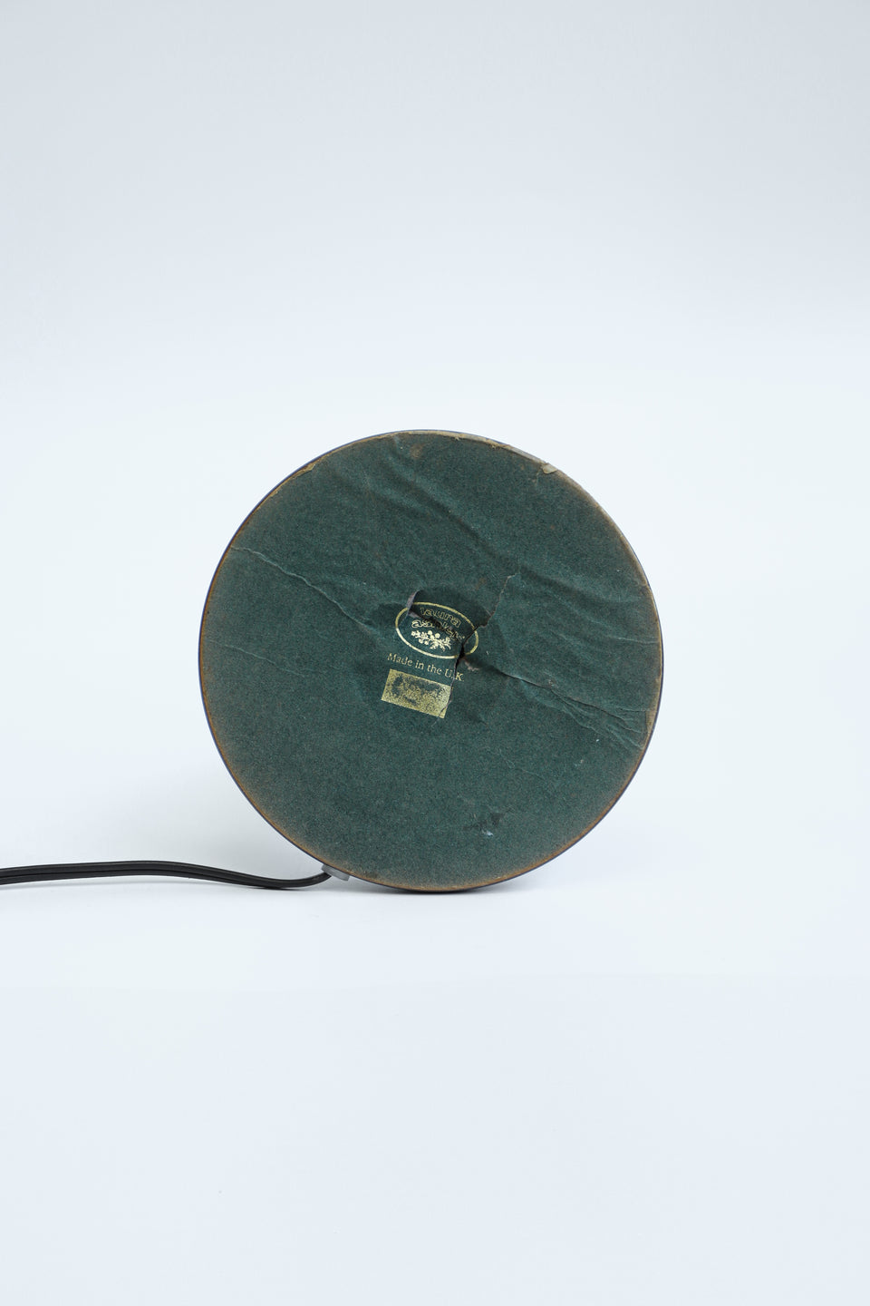 Wooden Table Lamp Laura Ashley/木製テーブルランプ 間接照明 ローラアシュレイ