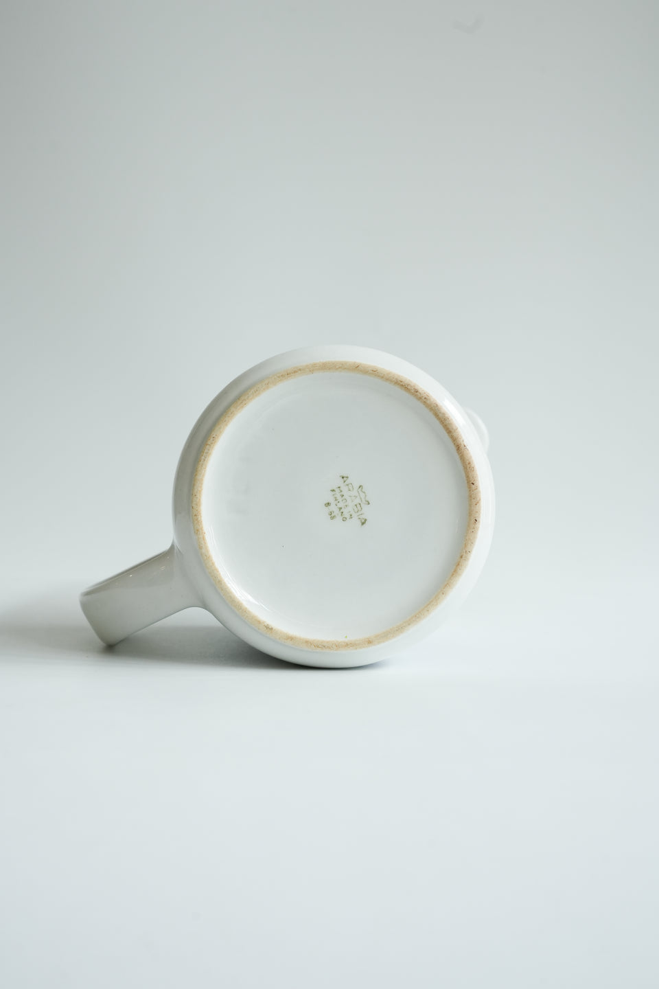 ARABIA Orri Milk Pitcher/アラビア オッリ ミルクピッチャー フィンランドヴィンテージ