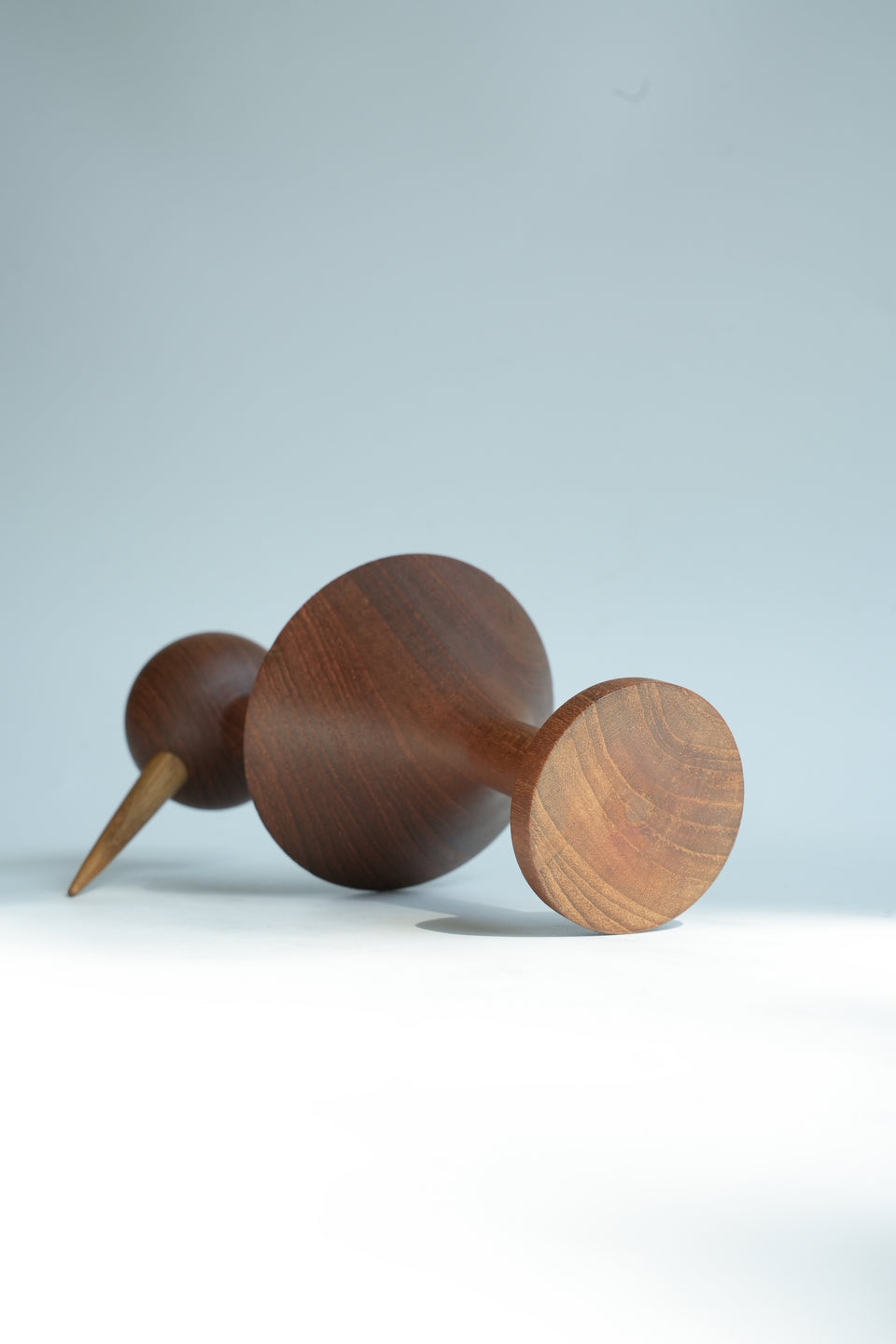 Danish Teak Bird Object/デンマーク バードオブジェ チーク材