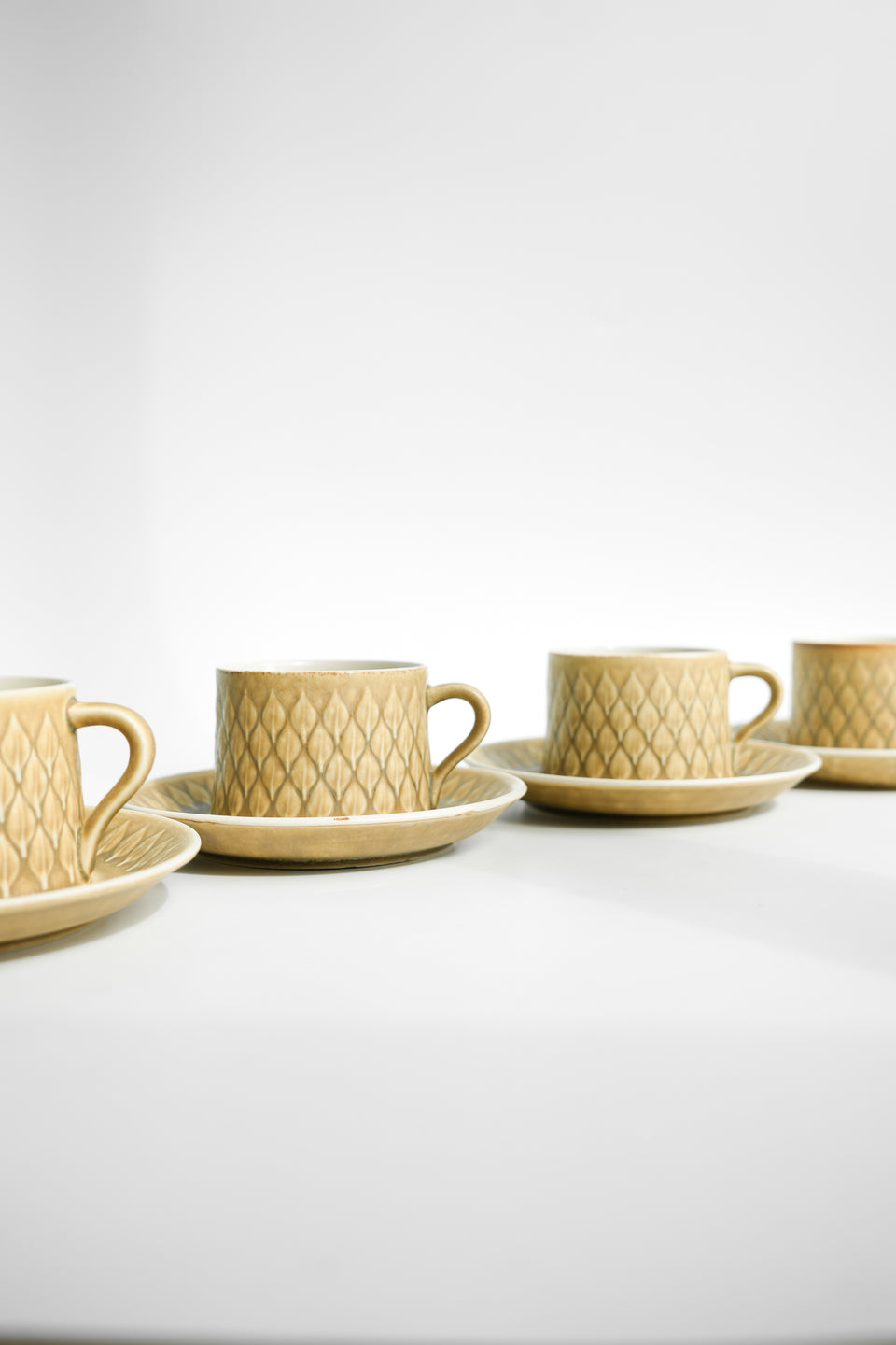 Jens H. Quistgaard Relief Table Ware/イェンス・クイストゴー レリーフ