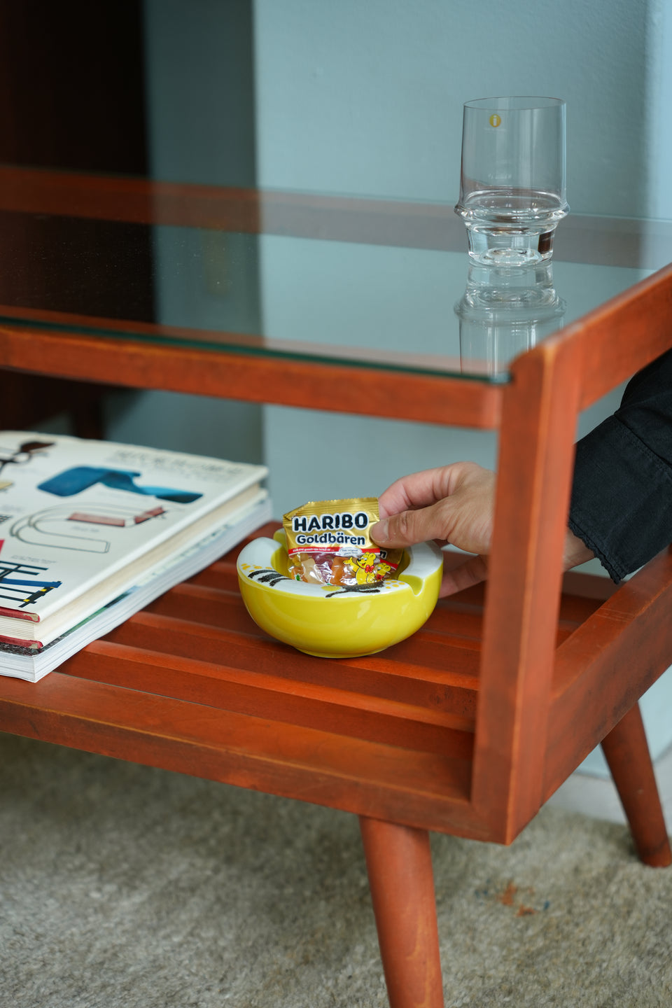 Royal Copenhagen Baca Small Bowl Ellen Malmer/ロイヤルコペンハーゲン バッカ スモールボウル エレン・マルマー 北欧ヴィンテージ