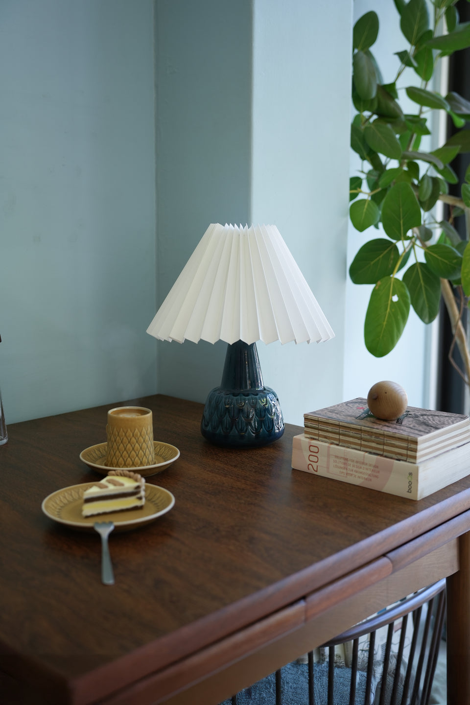 Soholm Table Lamp Model 1015 Einar Johansen/スーホルム テーブルランプ エイナー・ヨハンセン 間接照明 北欧インテリア デンマークヴィンテージ
