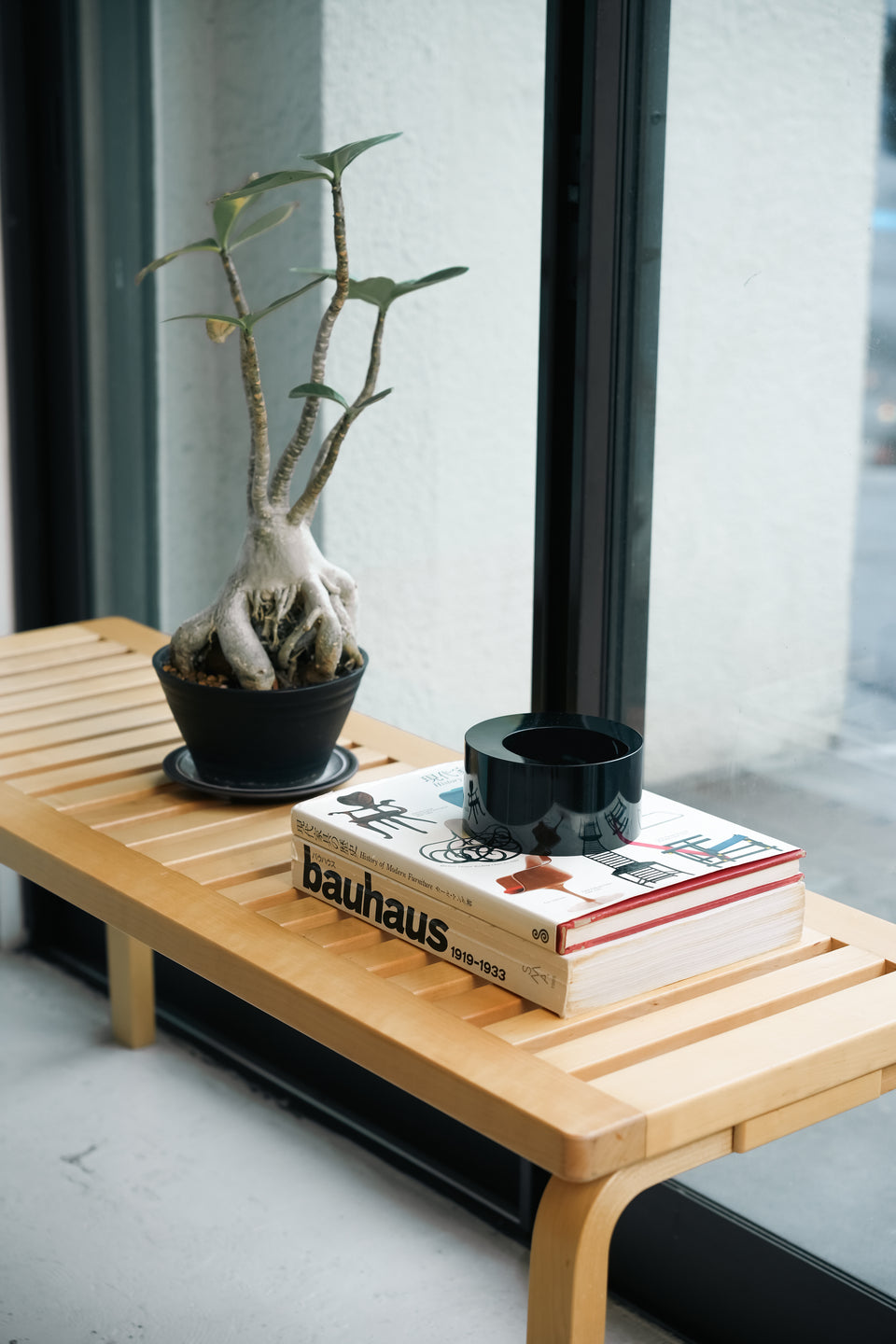 DANESE Enzo Mari Design BORNEO/ダネーゼ エンツォ・マーリ ボルネオ プラスチック ボウル イタリアンモダン