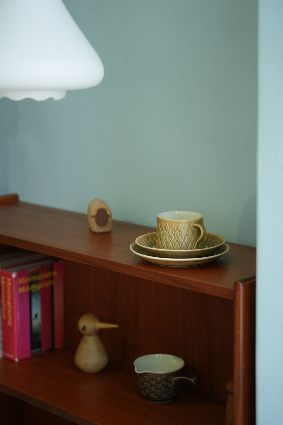Coffee Cup and Saucer Plate Jens H.Quistgaard Relief/カップ&ソーサー イェンス・クイストゴー レリーフ 北欧ヴィンテージ食器
