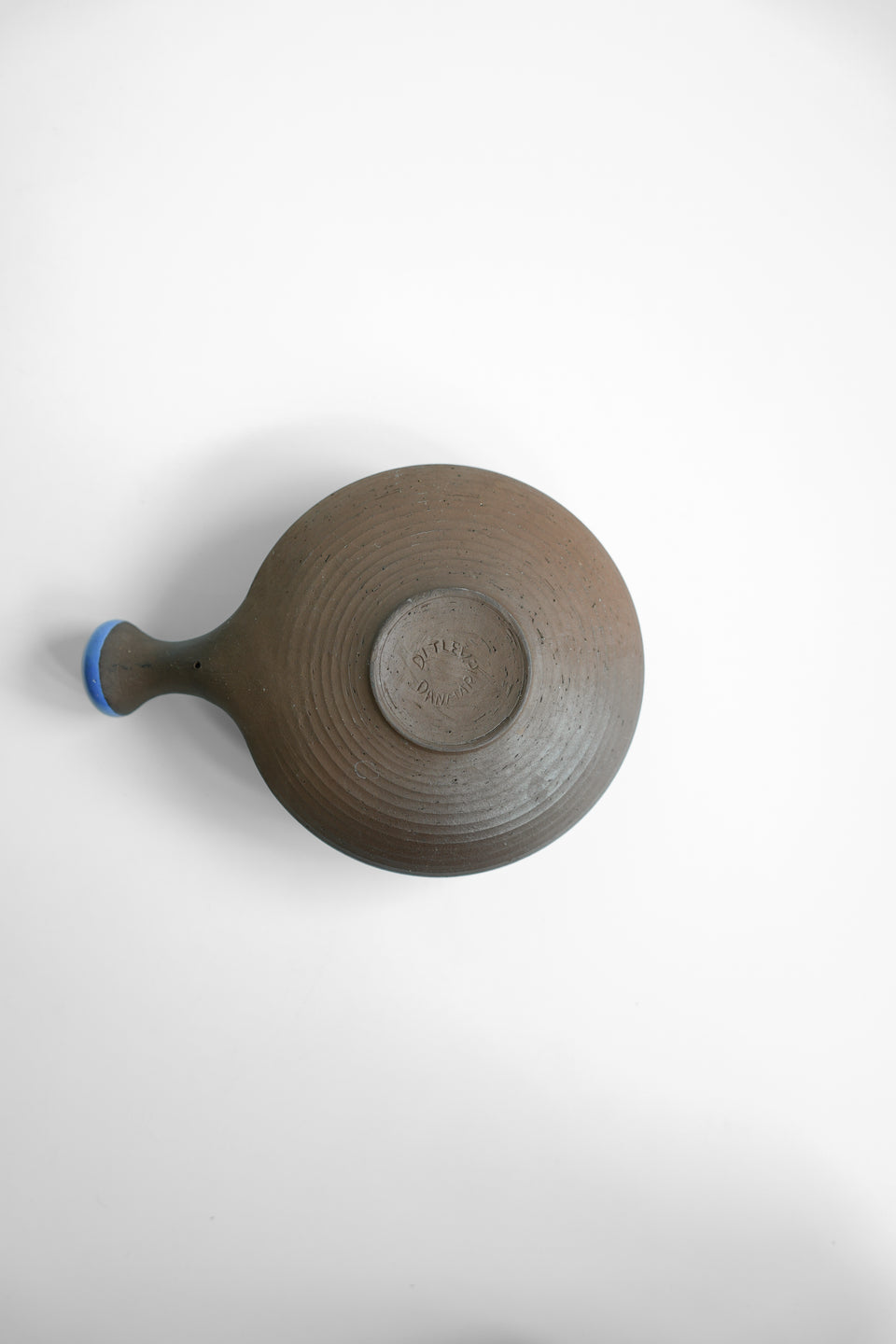 Danish Vintage Bowls with Handles Kähler Ditlev Keramik/デンマークヴィンテージ ハンドル付きボウル 陶磁器 北欧インテリア