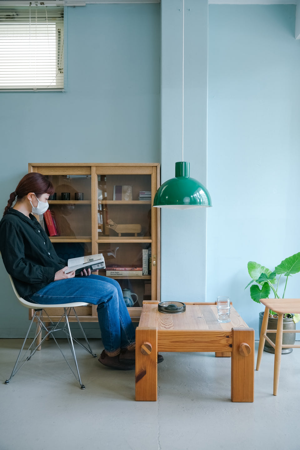 Fog & Morup Bunker Pendant Light Jo Hammerborg/フォグ&モーラップ バンカー ペンダントライト ヨー・ハーマボー