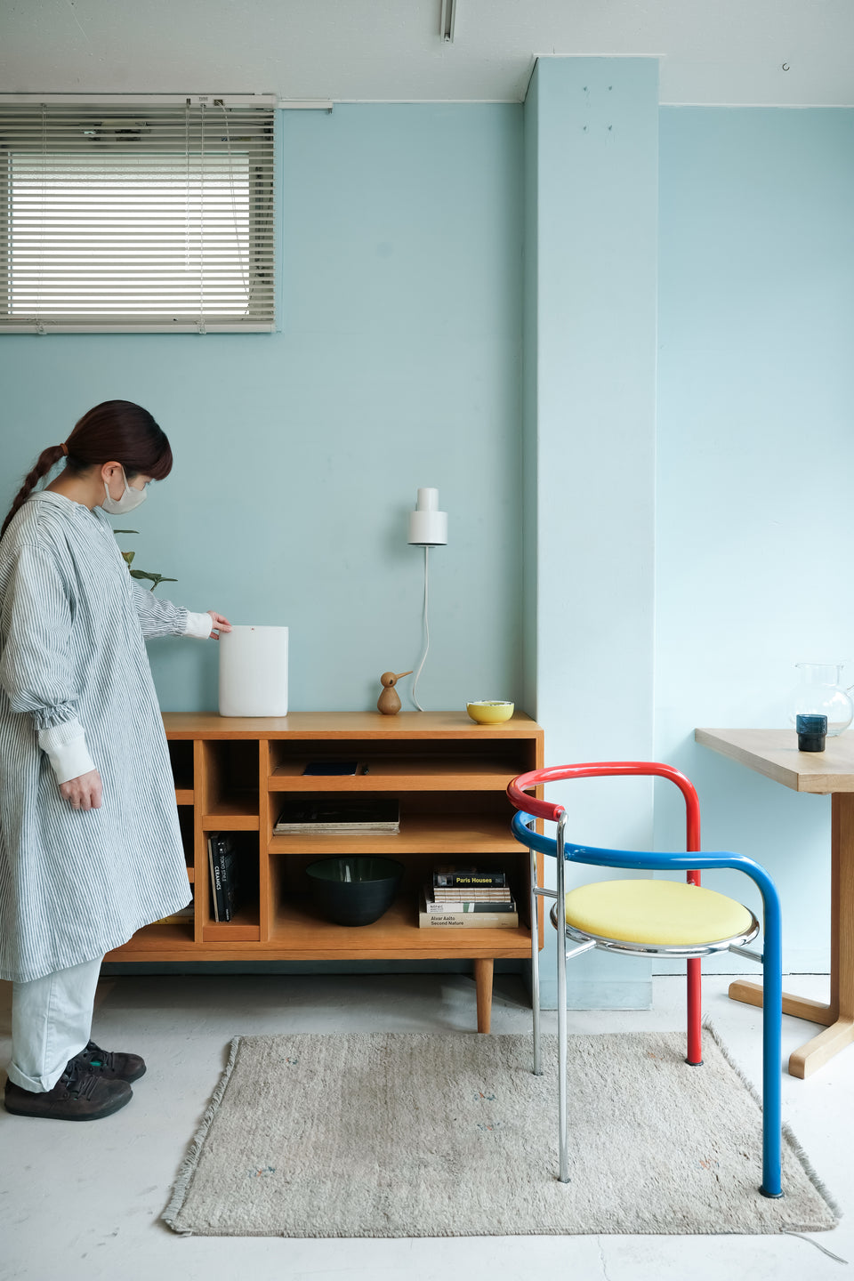 Fog&Morup Wall Lamp Alfa Jo Hammerborg/フォグ&モーラップ ウォールランプ ヨー・ハーマボー 照明 北欧インテリア