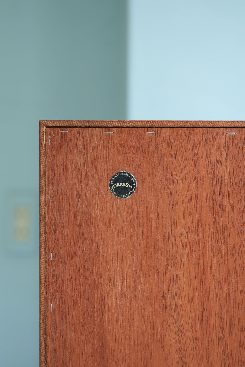 HG Mobler Cabinet Shelf Danish Vintage/デンマークヴィンテージ HGモブラー キャビネット シェルフ 収納 北欧家具