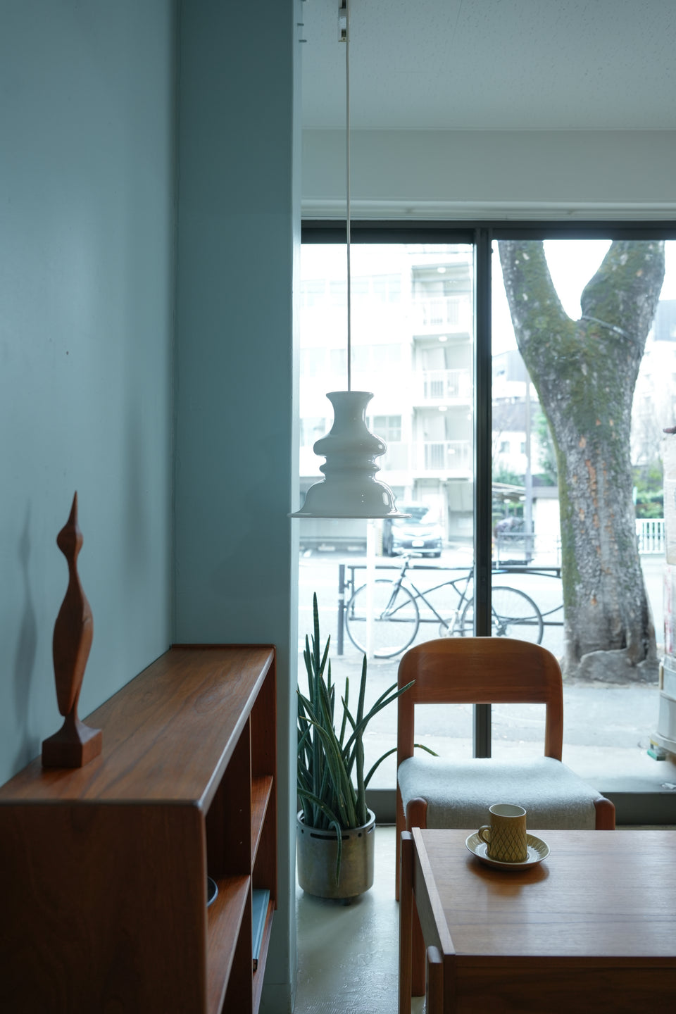Holmegaard Bibliotek Pendant Light Sidse Werner/ホルムガード ペンダントライト デンマークヴィンテージ
