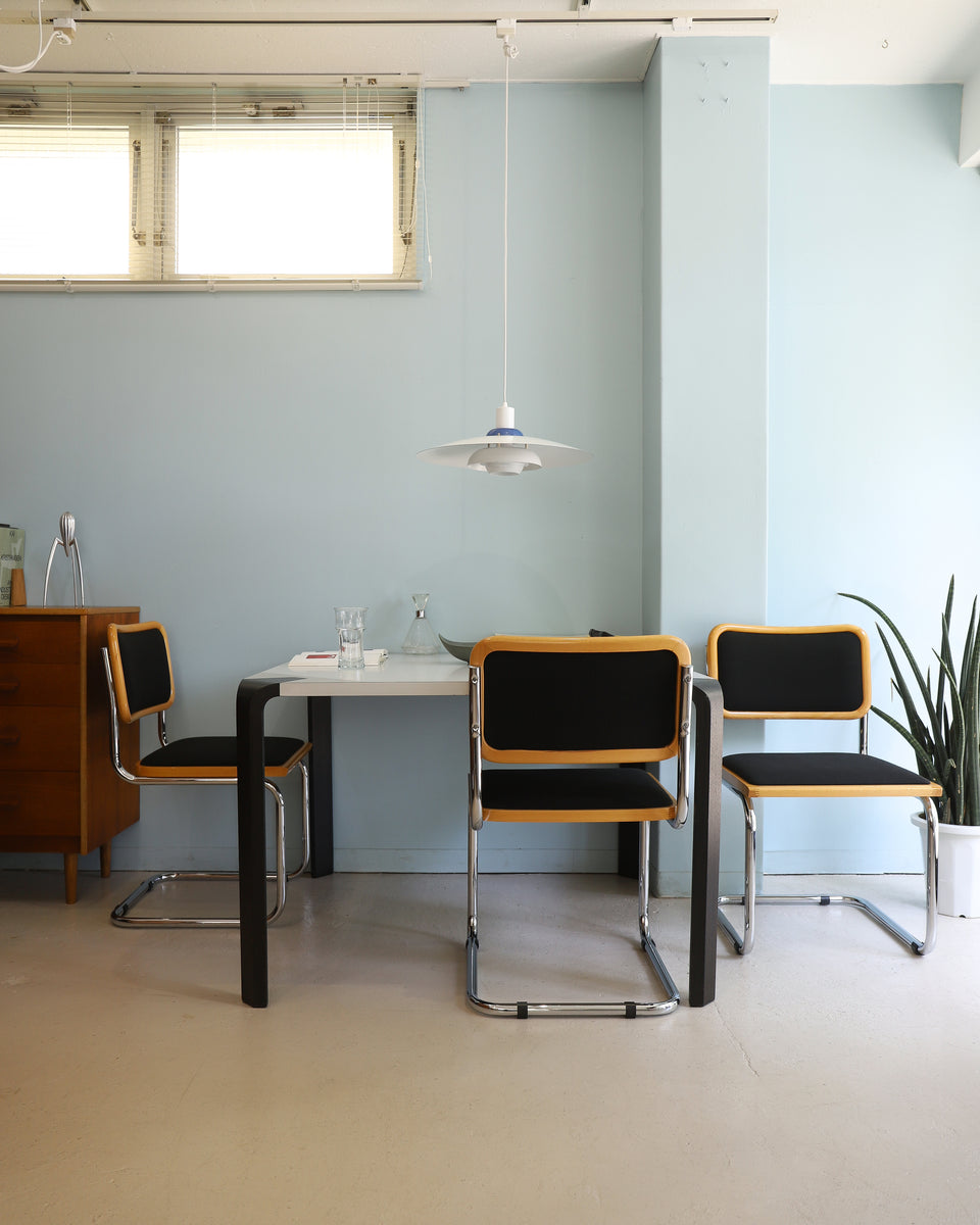 Tendo Antler Dining Table/天童木工 アントラー ダイニングテーブル プライウッド ジャパニーズモダン