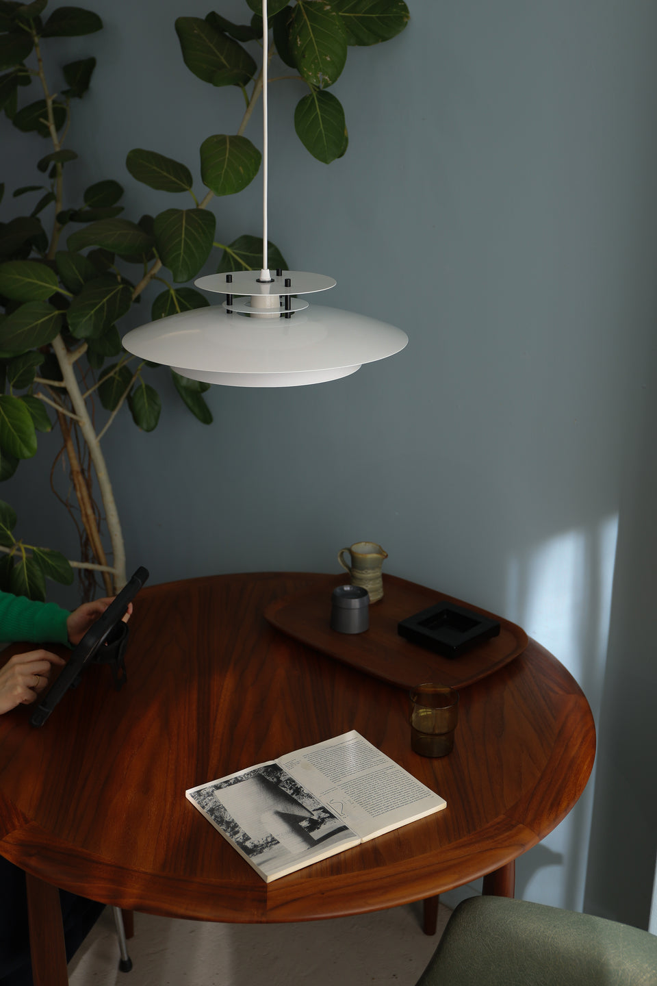 Danish Vintage Nordlux Pendant Light Laterna Danica Jørgen Buchwald/デンマークヴィンテージ ヨルゲン・ブッフヴァルト ペンダントライト ラテルナダニカ 北欧インテリア