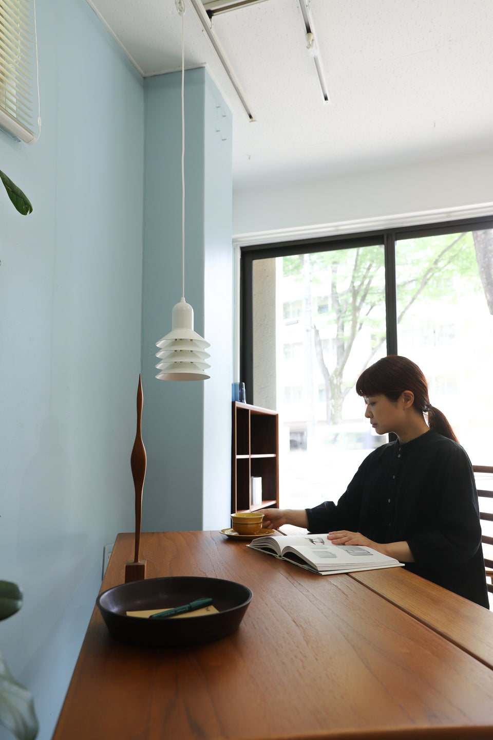 Lyskaer Belysning Pendant Light Danish Vintage/デンマークヴィンテージ ペンダントライト 照明 北欧インテリア