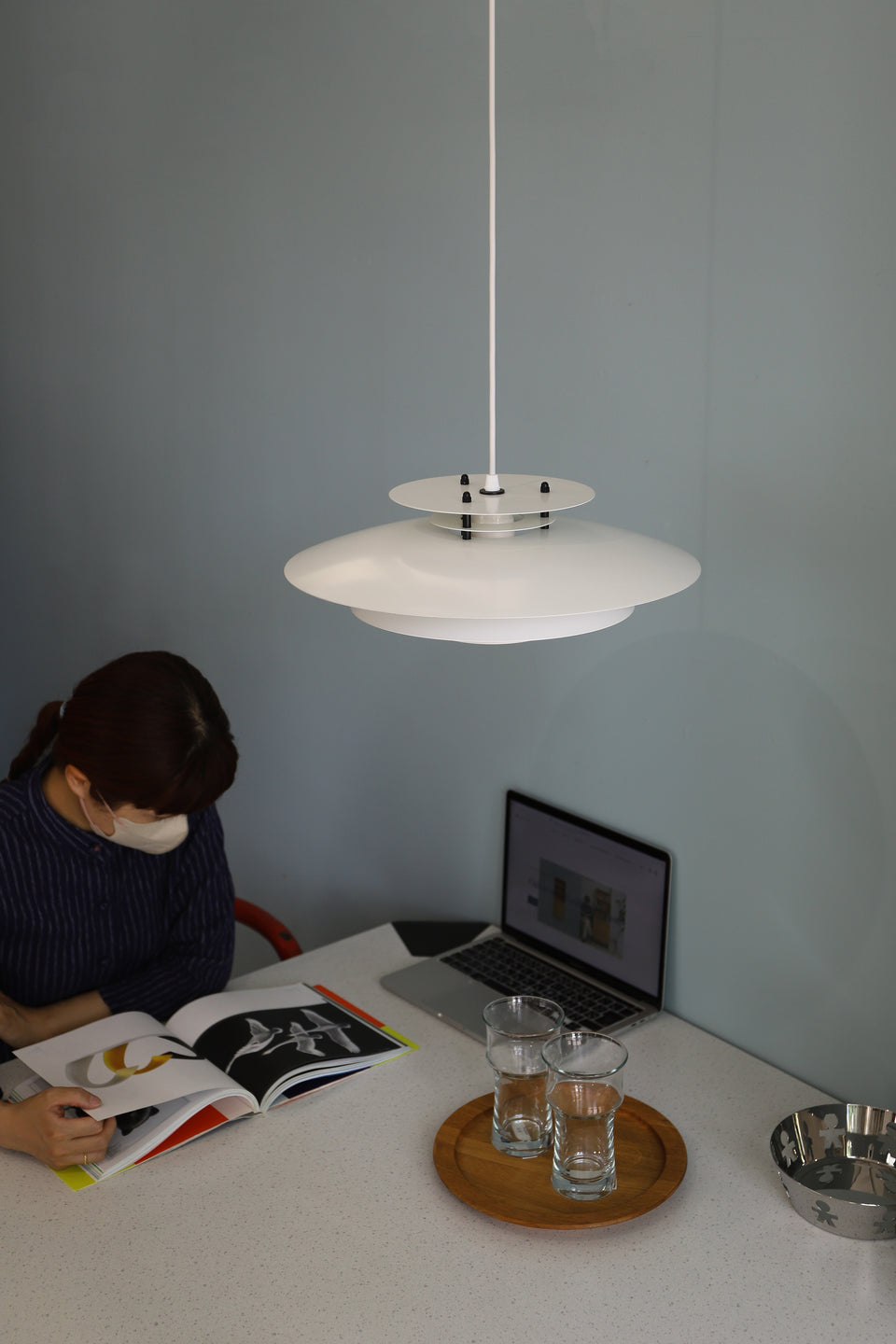 Jørgen Buchwald Pendant Light Laterna Danica Nordlux/ヨルゲン・ブッフヴァルト ペンダントライト ラテルナダニカ デンマークデザイン 北欧インテリア 照明