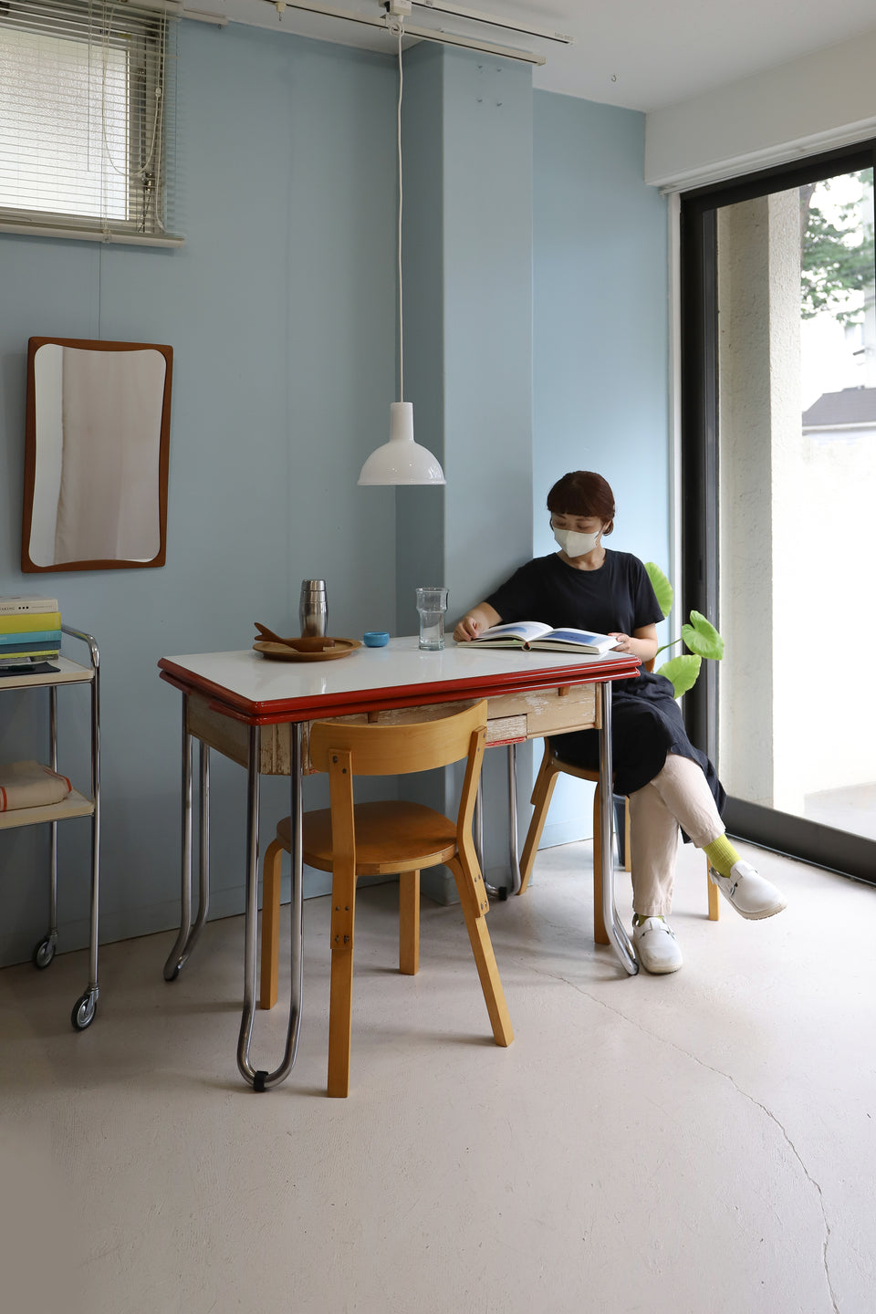 Holmegaard Pendant Light Skyline Sidse Werner