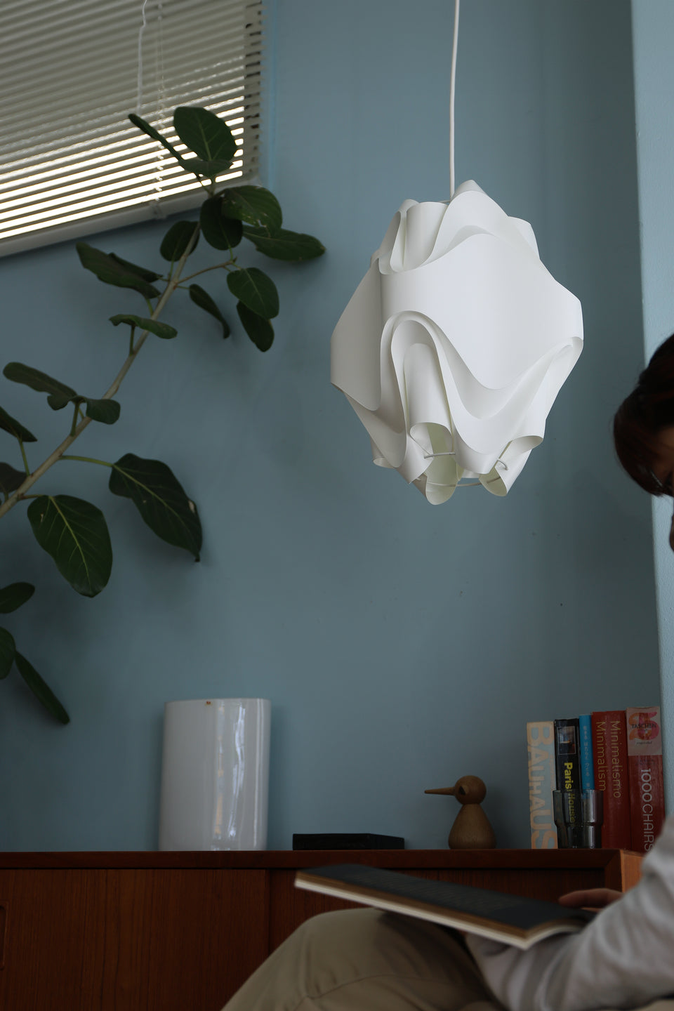 LE KLINT Pendant Light Sinus Line 170 Poul Christiansen/レ・クリント ペンダントライト サイナスライン ポール・クリスチャンセン 北欧インテリア