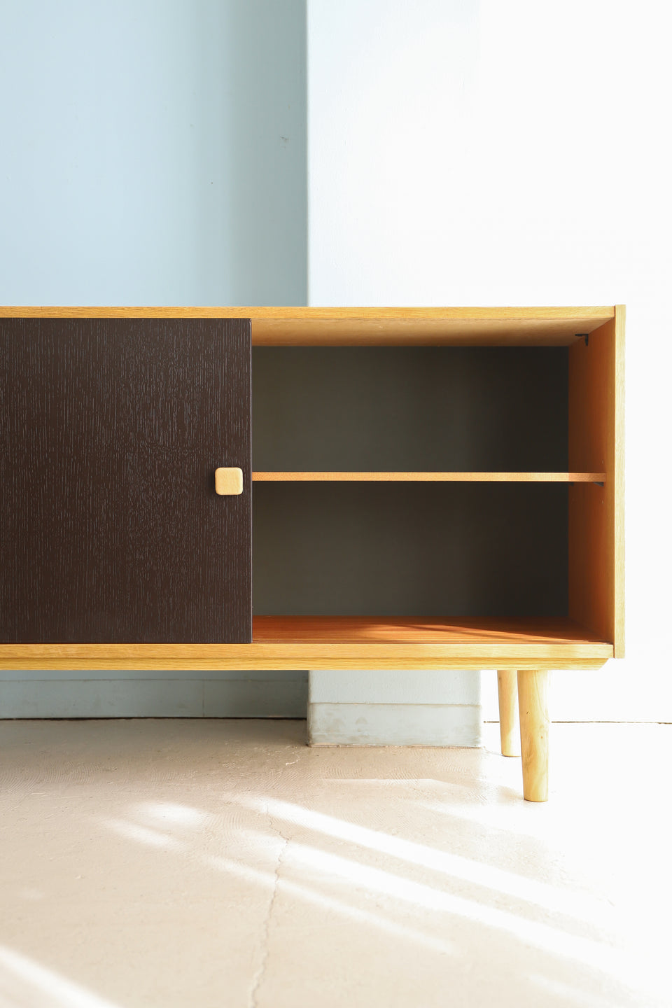 Domino Møbler Sideboard Danish Vintage/デンマークヴィンテージ ドミノモブラー サイドボード 収納 北欧家具