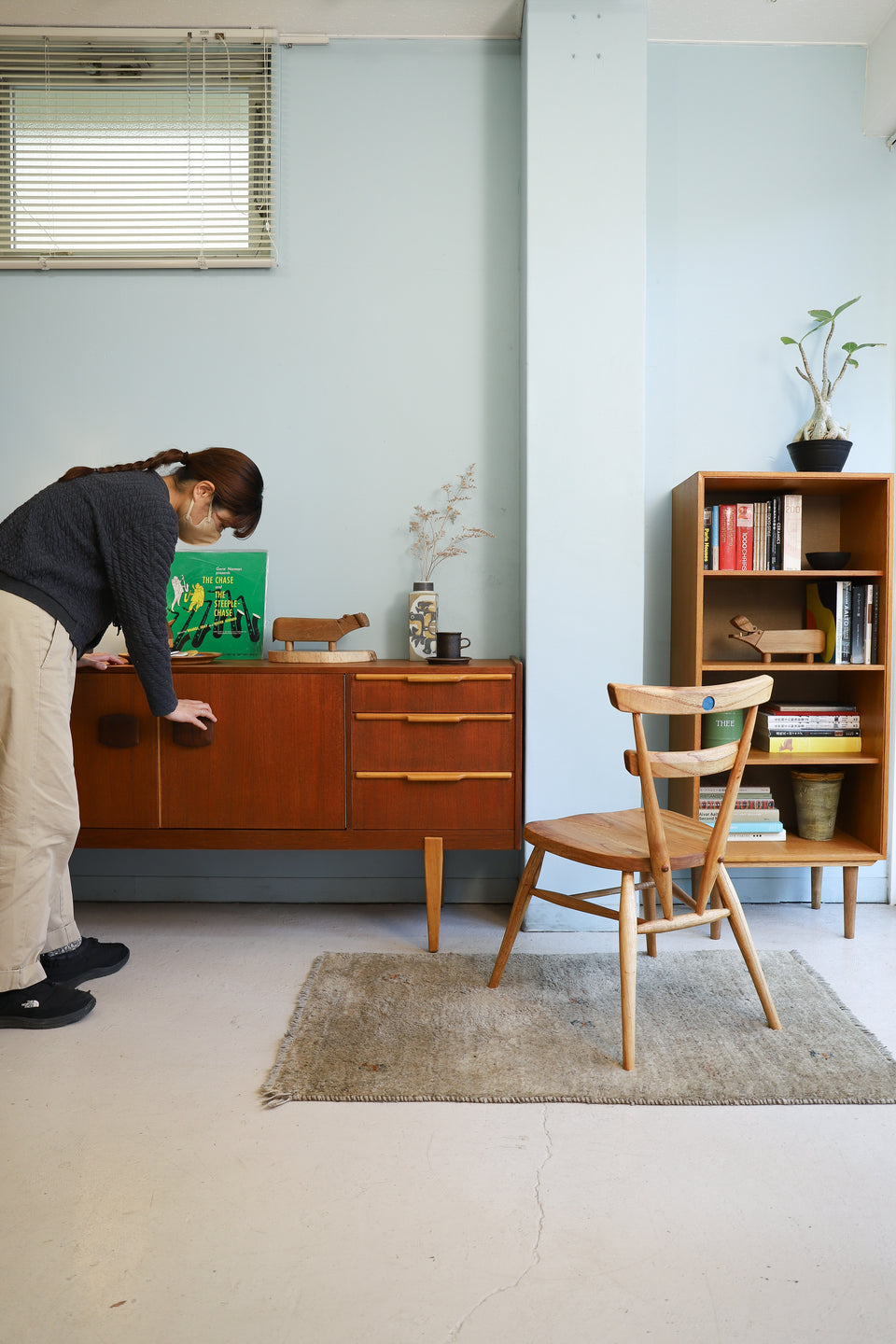 Kay Bojesen Hippo Danish Vintage/カイ・ボイスン ヒッポ カバ オブジェ デンマークヴィンテージ 北欧雑貨