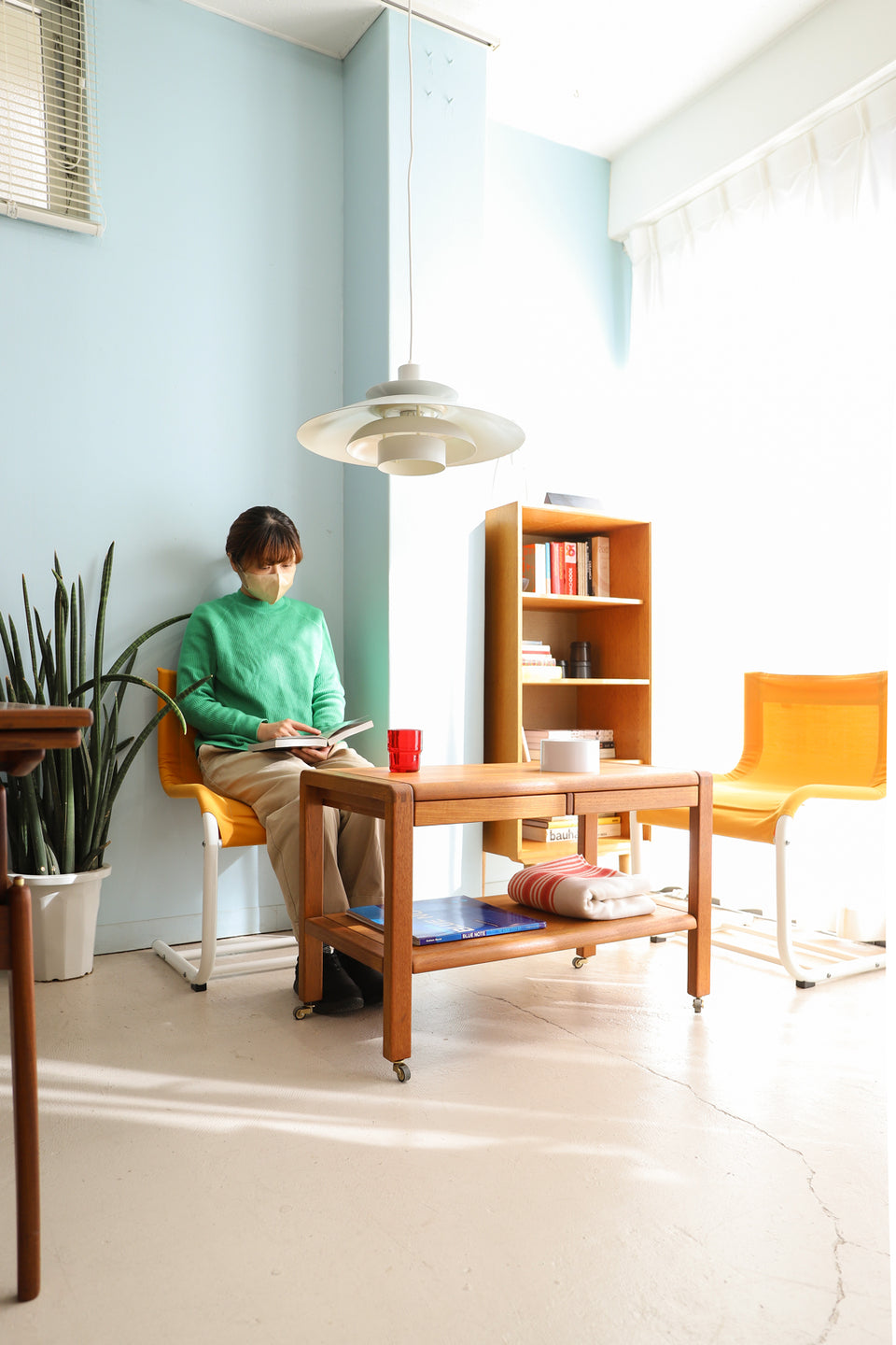 innovator Stuns Chair mini Swedish Design/イノベーター スタンス ミニ チェア 椅子 スウェーデン 北欧モダン